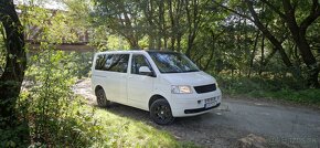 Vw transporter t5 1.9tdi - 4