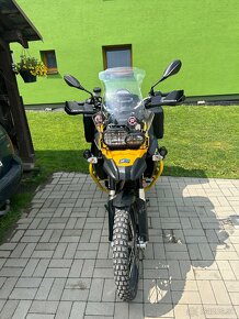 BMW f800gs - 4