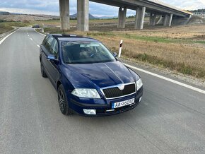 Škoda Octavia 1.9 TDI - 4