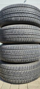 5x114.3 R17 Zimná sada pre Hyundai, Kia 235/65r17 - 4