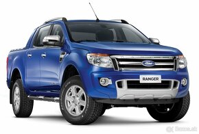 Predna kapota Ford Ranger - 4