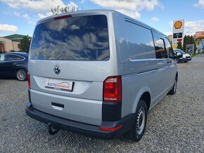 Volkswagen T6 Transporter 2.0 TDI - 4