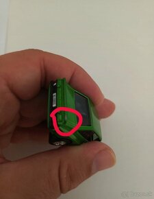 Hot Wheels Treasure Hunt Ford Escort - 4