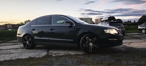 Predám passat b6 2.0 TDi 103 kW - 4