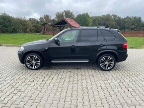 BMW X5 E70 - 4