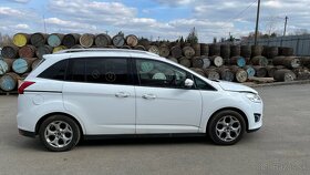 128. Ford C-max 1.0 M2DA/M1DA Na náhradní díly - 4