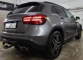 Mercedes-Benz GLA 200 d 4MATIC A/T - 4