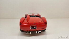 1:18 FERRARI TESTA ROSSA - 4