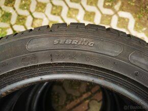 195/55 R16 sebring zimné pneumatiky - 4