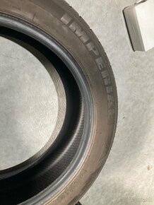 Gumy 235/50 R19 - 4