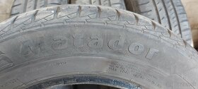 165/70R14 letne - 4