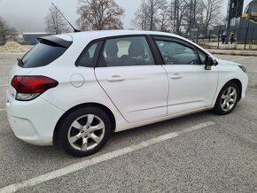 Citroen c4 1.6hdi 2017 - 4