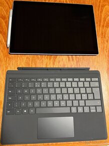 Notebook/Tablet Microsoft Sufrace Pro 5 256GB - 4