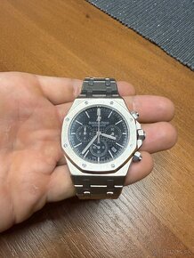 Repliky AP a Rolex - 4