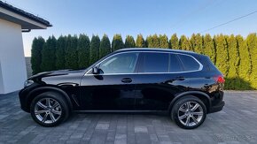 BMW X5 XDrive25d A/T G05 - 4