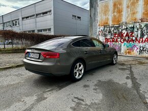 Audi a5 2.0tdi - 4