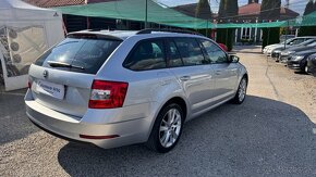 Škoda Octavia Combi 1.6 TDI 115k Ambition  EU6 - 4