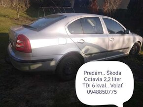 Škoda ostáva 2 - 4