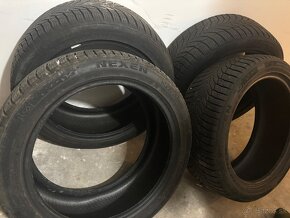 Zimné pneumatiky NEXEN - 225/45 R17 - 4