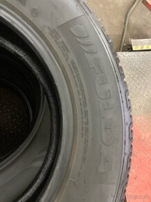 Zimné pneu 215/65R16 viem aj prezuť - 4