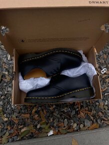 Dr martens 1461 smooth - 4