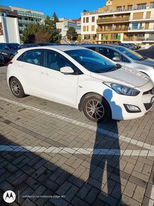 Predam hyundai i30 - 4