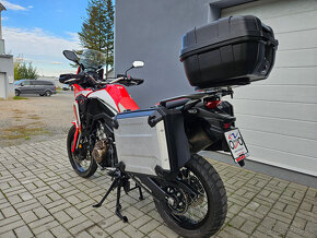 Honda CRF 1000L Africa Twin ABS - 4