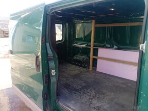 Renault Trafic 2,0 DCI L2H1 - 4