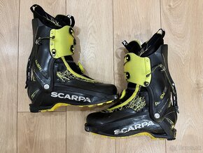 Scarpa Alien RS - 4