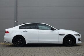 Jaguar XE 2.0T 147kw - Možný odpočet DPH - 4