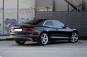 Audi S5/S5 Sportback 3.0 TFSI 354k Quattro Tiptronic - 4