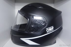 Omp Circuit Evo 2 - 4