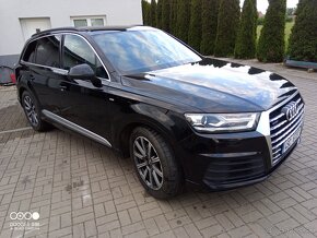 Audi q7 - 4