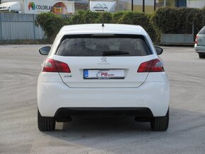 Peugeot 308 1.2 PureTech S S 130 Allure EAT6 - 4