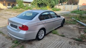 BMW 320d - 4