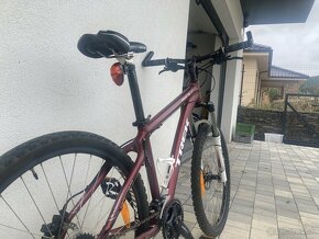 Trek Skye SL - 4