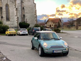 Mini cooper 1.6 85kw - 4