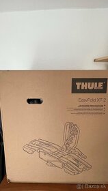 Thule EASY Fold XT2 /933/ - 4