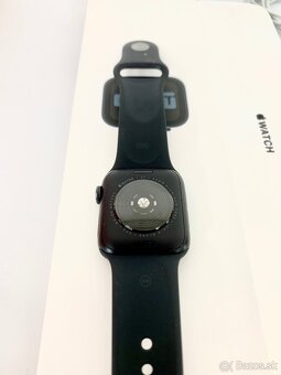 Hodinky Apple Watch SE 2022 - 4