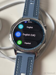 Huawei watch GT 5 46mm, pánske - 4