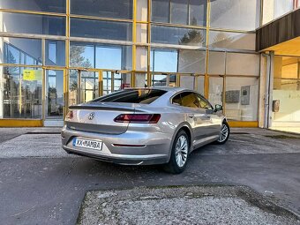 Volkswagen Arteon 2.0 TDI 110kw SCR BMT DSG - 4