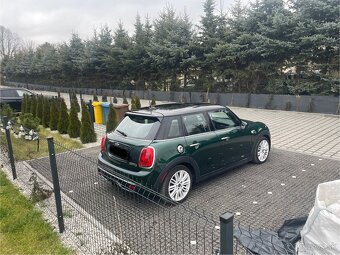 Mini cooper S - 4