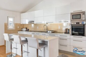 ☀ Trogir/Ciovo (HR) – Strešný apartmán 74m2 s pekným výhľado - 4