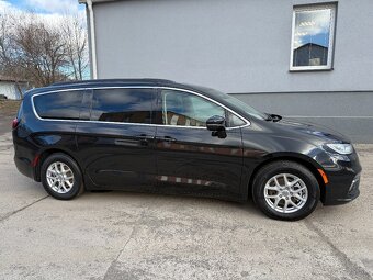 Chrysler Pacifica DPH  nebourano 7 míst - 4