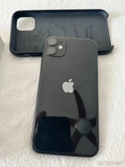 Apple iPhone 11, 64 GB, Black - 4