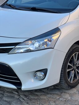 Toyota Verso 2.0 , 1 majiteľ - 4