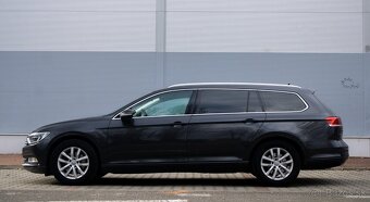 Volkswagen Passat Variant 1.6 TDI BMT Trendline - 4