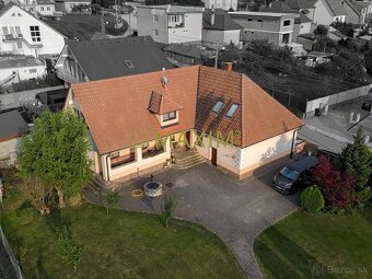 Vidiecka usadlosť s dvoma apartmánmi. - 4