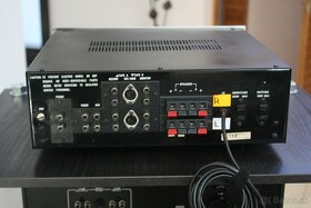 predám  HiFi stereo zosilňovač DA 120 - 4