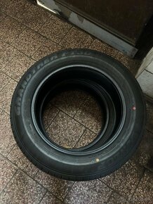 Dunlop Grandtrek PT30 225/60/R18 100H - 4